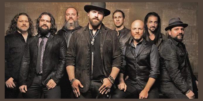 Zac Brown Band